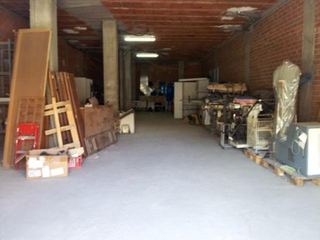 Local comercial en alquilar. Ponferrada