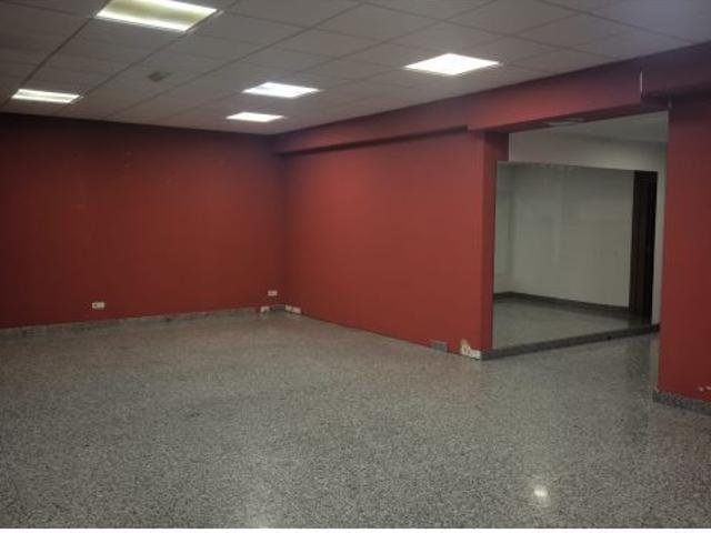 LOCAL COMERCIAL EN ALQUILER
