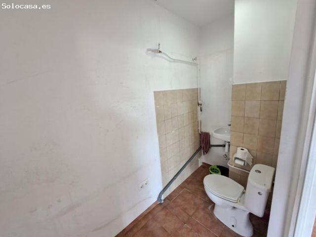 LOCAL COMERCIAL EN ALQUILER