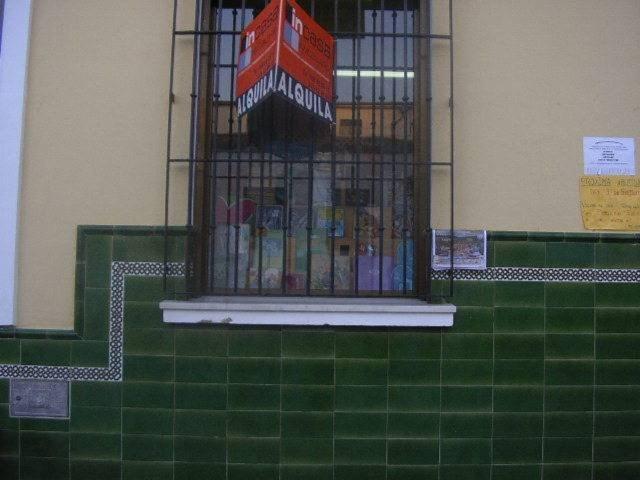 Local comercial en alquiler