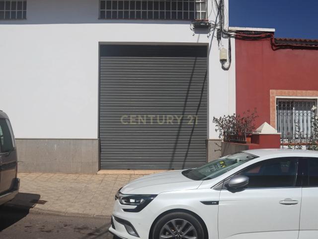 Local Comercial en alquiler