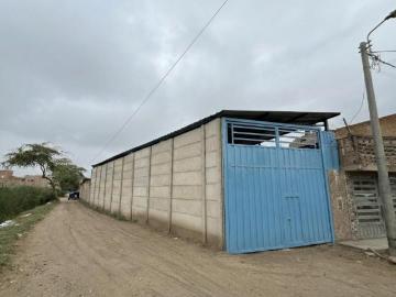 LOCAL COMERCIAL EN ALQUILER – 200 m²