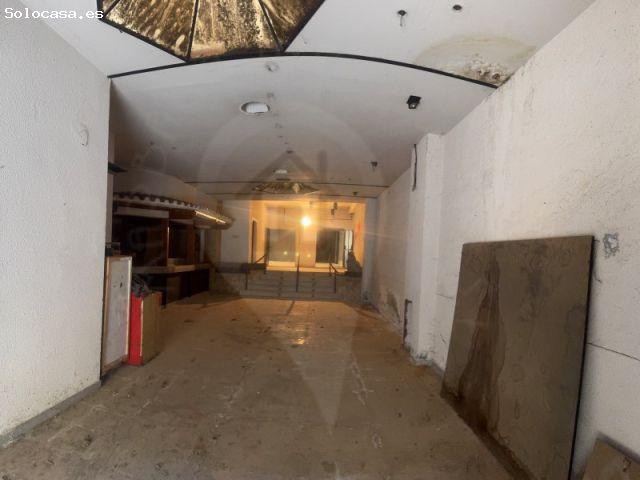 ¡ LOCAL COMERCIAL EN ALQUILER !