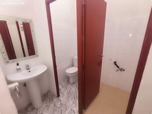 LOCAL COMERCIAL EN ALQUILER