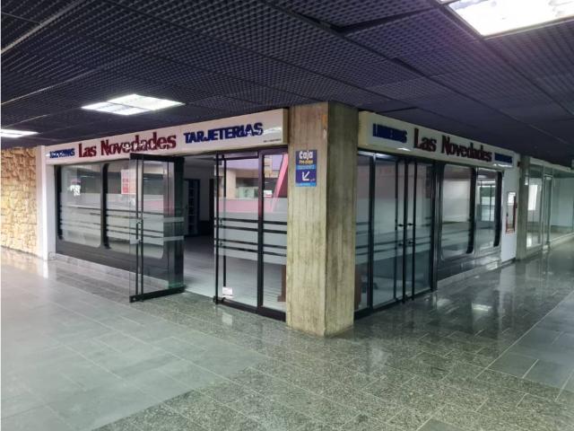 LOCAL COMERCIAL EN ALQUILER