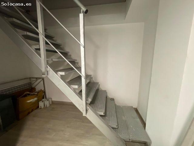 Local Comercial en Alquiler