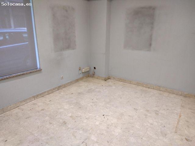 Local Comercial en alquiler