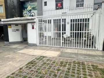 LOCAL COMERCIAL EN ALQUILER / 7 AMBIENTES / MIRAFLORES