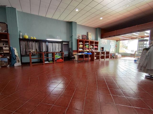 local comercial en alquiler