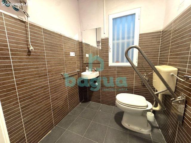 LOCAL COMERCIAL EN ALQUILER