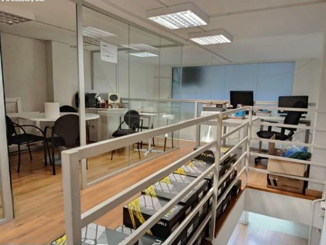 LOCAL COMERCIAL EN ALQUILER