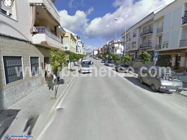 Local comercial en alquiler