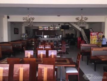 Local Comercial en Alquiler 480m2 Villa María del Triunfo