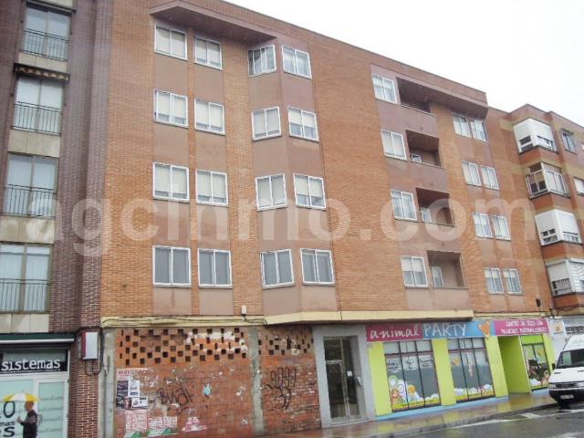 Local comercial en alquiler