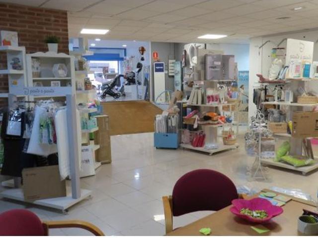 LOCAL COMERCIAL EN ALQUILER