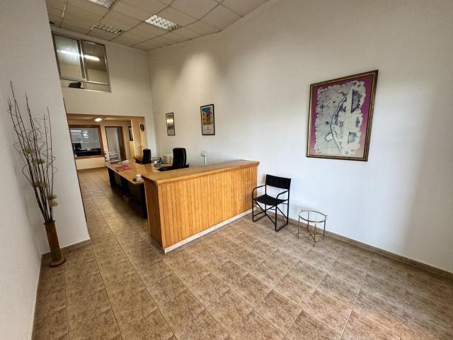 Local comercial en alquiler