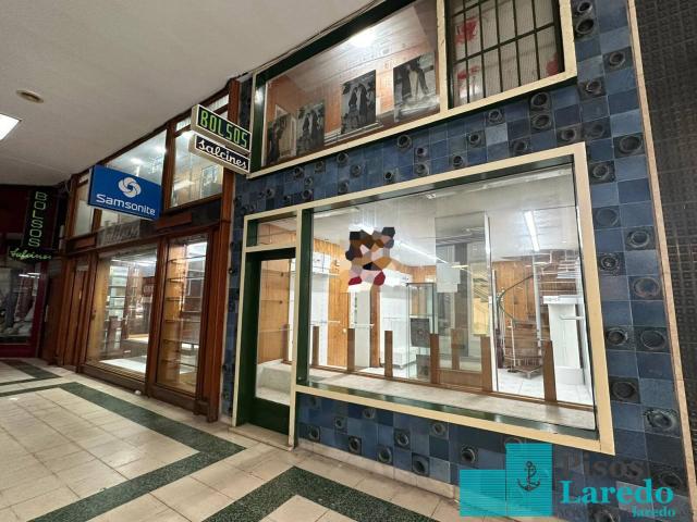 Local comercial en alquiler