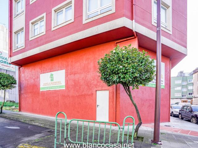 Local Comercial en Alquiler