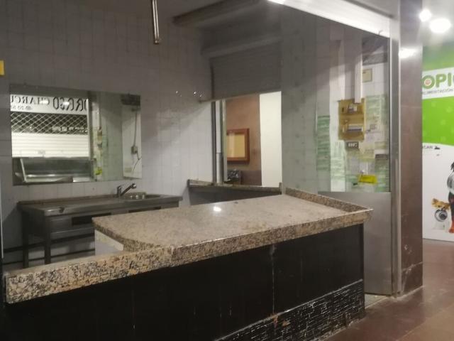 Local Comercial en alquiler, Coia O Perpetuo Socorro, Vigo