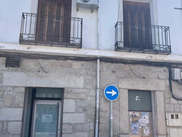 Local Comercial en alquiler, Colmenar Viejo, Madrid