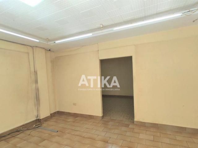 LOCAL COMERCIAL EN ALQUILER CON OPCIÓN A COMPRA ONTINYENT