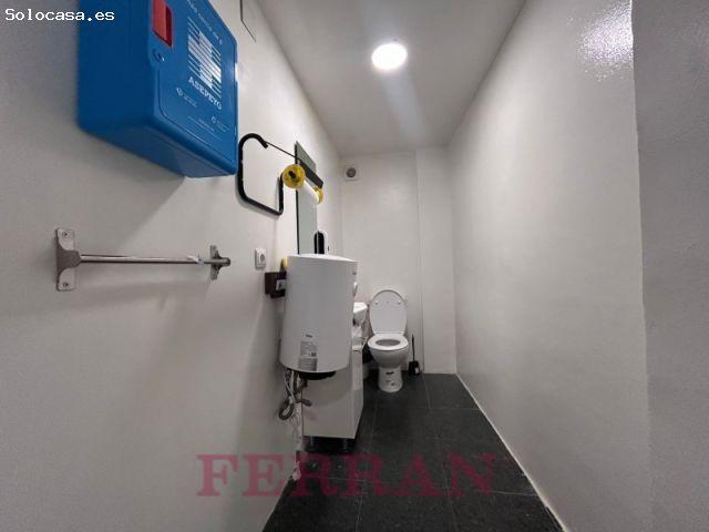Local comercial en alquiler, calle Asturies, Barcelona