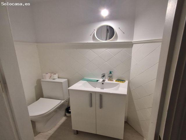 Local comercial en alquiler – Calle Melilla, Estepona