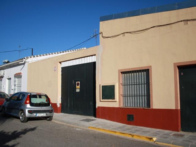 Local Comercial en alquiler, Carrión de los Céspedes, Sevilla