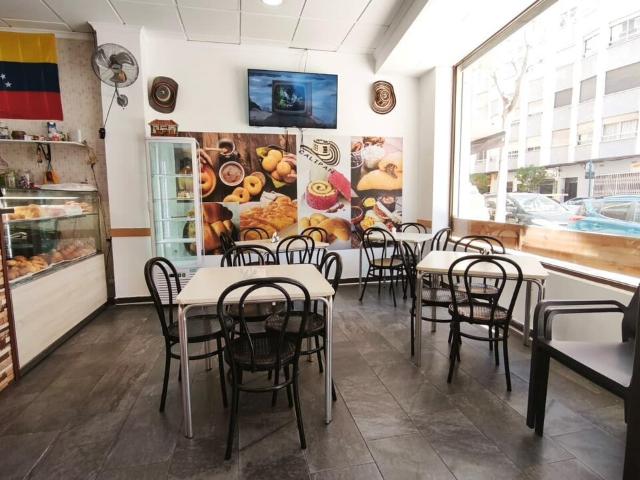 Local Comercial en alquiler, Castelló de la Plana, Castellón/Castelló