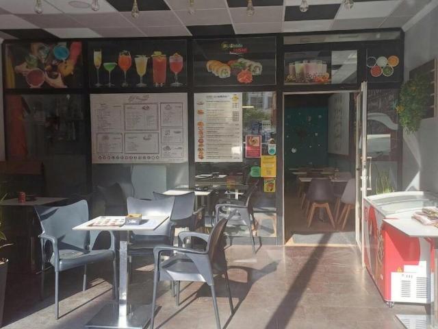 Local Comercial en alquiler, Castellón de la Plana, Castellón/Castelló