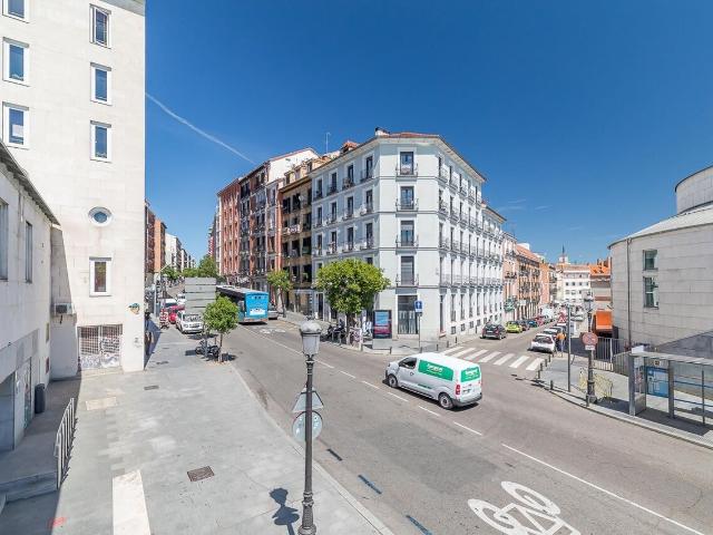 Local Comercial en alquiler, Centro Embajadores, Madrid