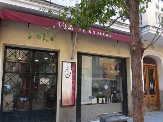 Local Comercial en alquiler Centro Palacio Madrid