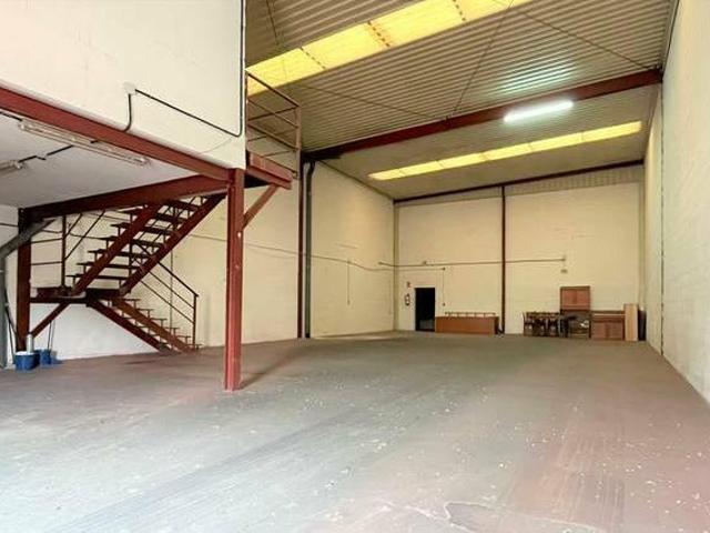 Local Comercial en alquiler Centro RivasVaciamadrid