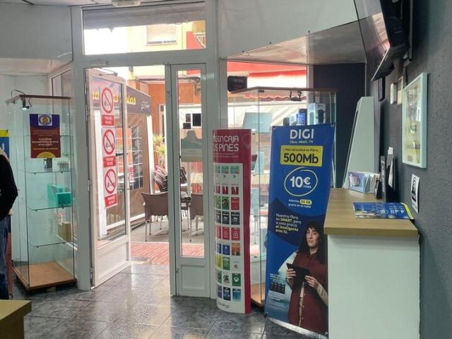 Local Comercial en alquiler, Centro, Torrevieja