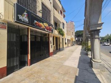 Local Comercial En Alquiler Cerca A La Iglesia Luren