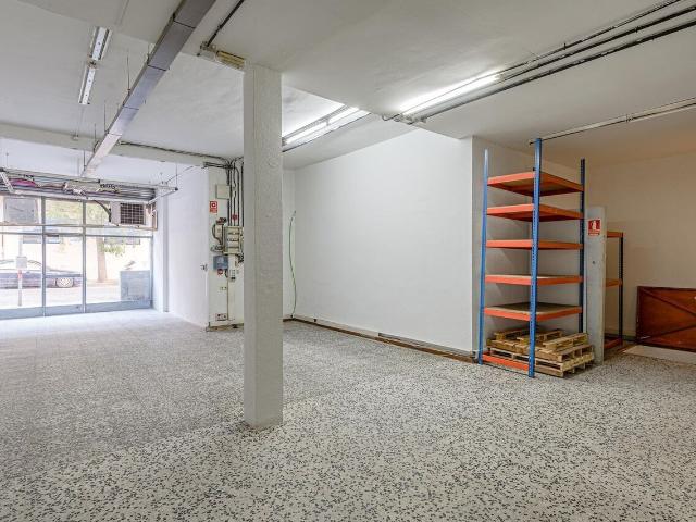 Local Comercial en alquiler, Ciudad Lineal Ventas, Madrid