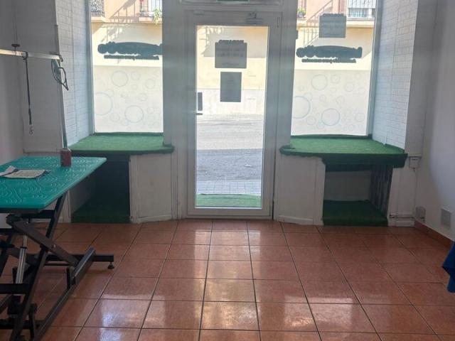 Local Comercial en alquiler, Ciempozuelos, Madrid