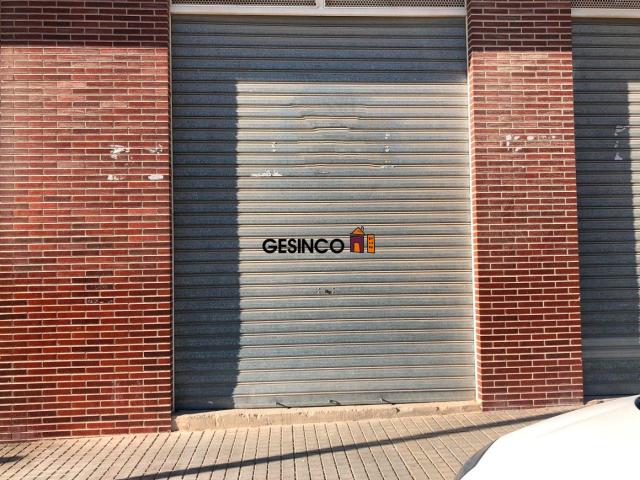LOCAL COMERCIAL EN ALQUILER A ESTRENAR