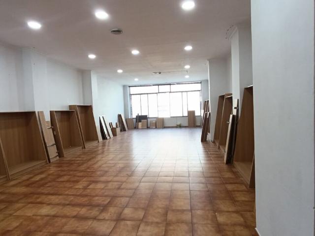 Local Comercial en alquiler, A Sagrada Familia, Vigo