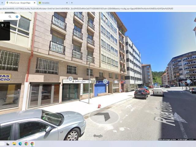 Local Comercial en alquiler, Ames, La Coruña