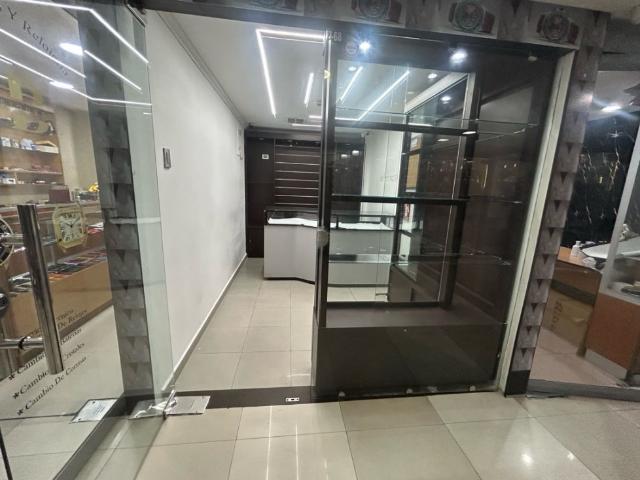 Local Comercial en Alquiler AC10273291