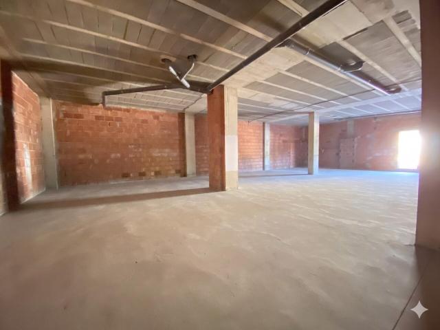 Local Comercial en alquiler, Aguadulce, Almería
