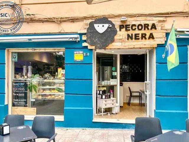 Local Comercial en alquiler Algirós L Illa Perduda València
