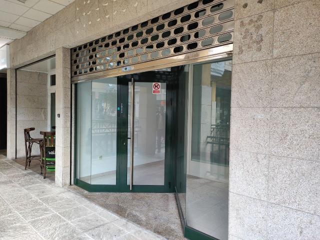 Local Comercial en alquiler, Arteixo, La Coruña