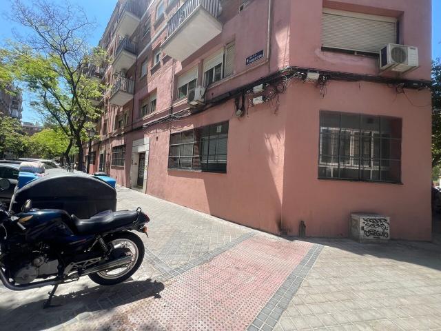 Local Comercial en alquiler, Arganzuela Las Acacias, Madrid