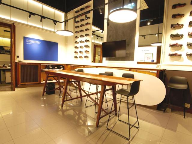 LOCAL COMERCIAL EN ALQUILER – AV. DIAGONAL