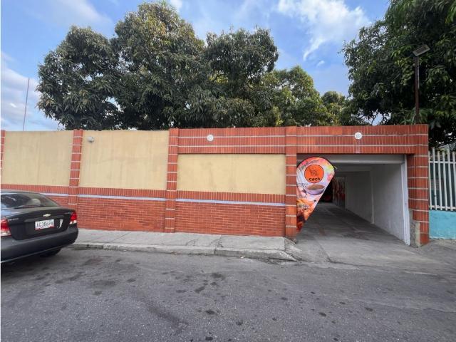 Local Comercial en Alquiler Barquisimeto ECV 10211940