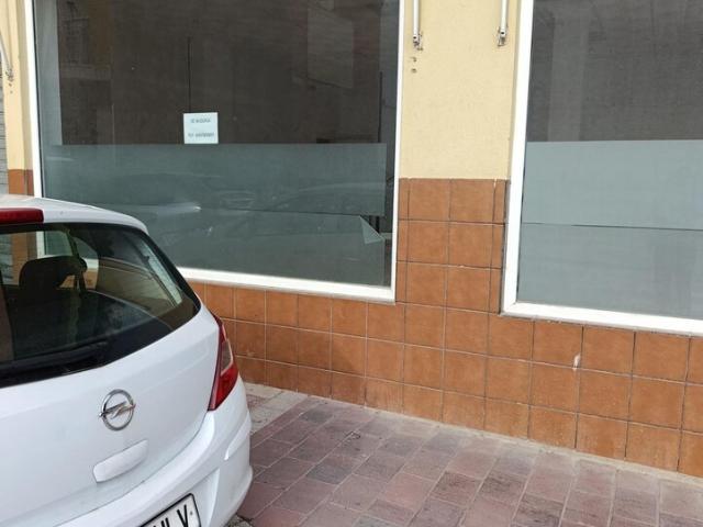 Local Comercial en alquiler, Bullas, Murcia