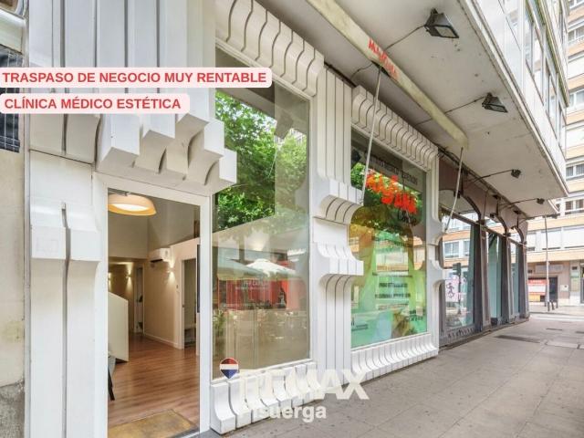 Local Comercial en alquiler, Burgos, Burgos