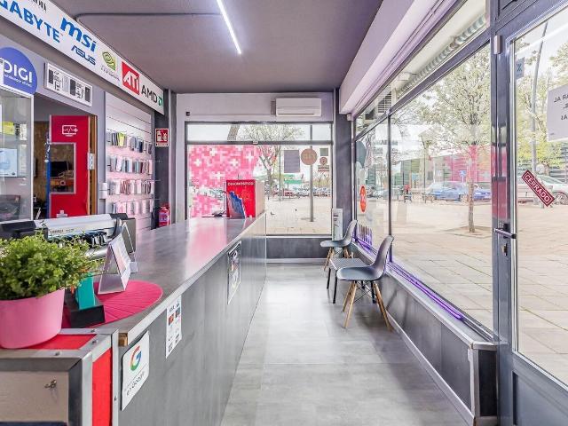 Local Comercial en alquiler, Getafe, Madrid